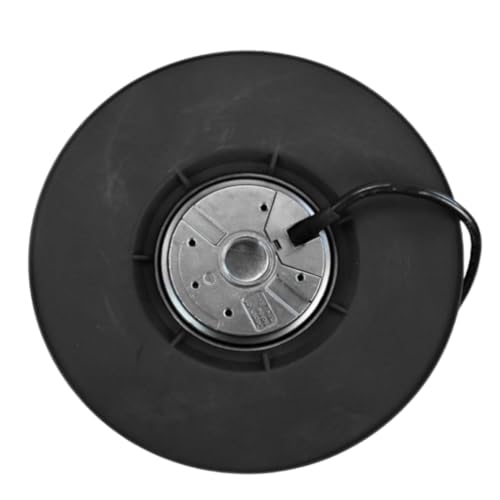 for Centrifugal Fan 230V R2E225-BD92-37 0.60A 135/210W 2650/2950RPM Cooling Fan|B0F2MZT56N