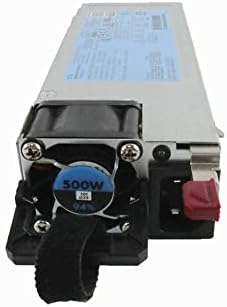 PSU for DL360 DL380 G9 500W Power Supply DPS-500AB-13 A 754377-001 723595-101 HSTNS-PD40 720478-B21 HSTNS-PC40