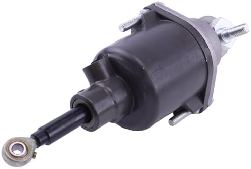DVPARTS Mobile Air Compressor Cylinder 1604-0321-81 1604032181 Compatible with Atlas Copco Air Compressor|B0GK8ZMVLW