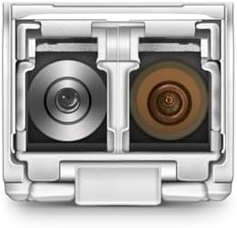 4Pack 10GBASE-T SFP+ to RJ45 Copper Module Mini-GBIC Transceiver for Cisco SFP-10G-T-S, Ubiquiti UF-RJ45-10G , Netgear, Mikrotik, D-Link, Supermicro, TP-Link, Linksys, CAT6A/CAT7, up to 100FT(30M)|B08P4MJ36T