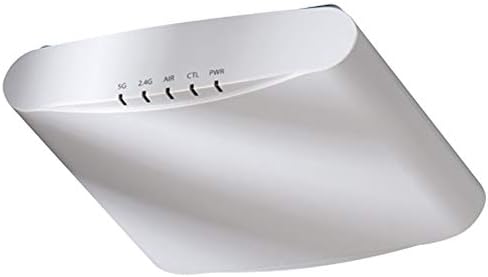 Ruckus Wireless ZoneFlex R510 Unleashed Indoor Access Point, Concurrent Dual-Band, 802.11ac, 9U1-R510-US00