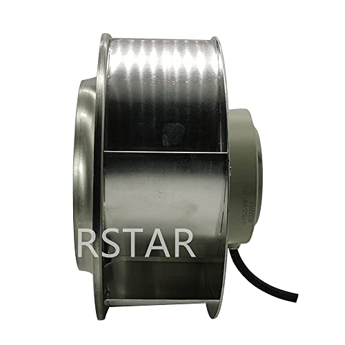 HRSTAR ZIEHL-ABEGG RH28M-2EK.3F.1R Fan for Siemens Servo Motor Cooling Fan 6SY7000-0AE32/6SY7000-0AB68|B0BHYR5GK9