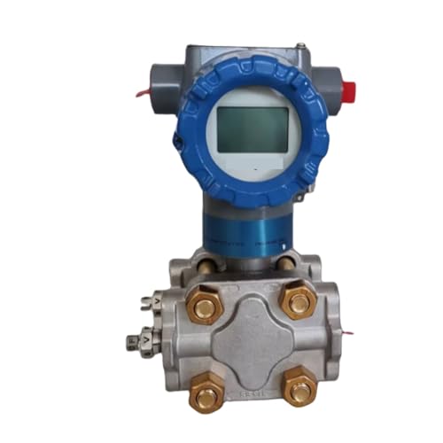 Differential Pressure Transmitter ST800 Differential Pressure Sensor