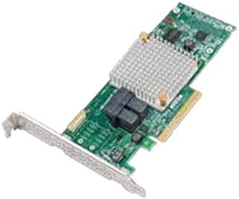 Microsemi Adaptec 8805E SAS Controller|B01M9FJFLM