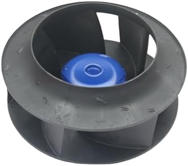 EC Centrifugal Fan RH50V-ZIK.GG.1R High-Voltage Variable Frequency Drive Cooling Fan|B0G81JQZBH