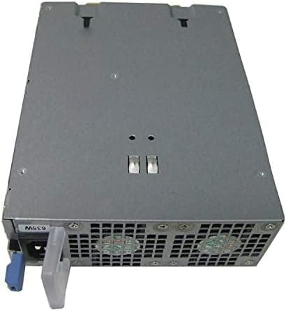 Dell PSU NVC7F Precision T5600 T3600 635W Power Supply Unit Delta D635EF-00 DPS-635AB (Renewed)|B086WMT2B6