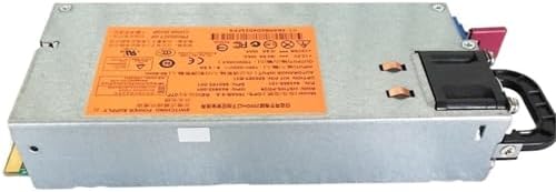 DPS-750AB-3 A for DL380 DL388P G6 G7 750W Server Power Supply HSTNS-PD29 643955-101 656363-B21 660183-001 643932-001|B0F9PDRBGT