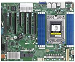 SUPERMICRO MBD-H12SSL-CT-O ATX Server Motherboard AMD EPYC™ 7003/7002 Series Processor