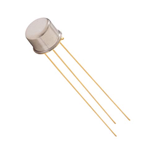 JANTXV2N4150 Bipolar (BJT) Transistor NPN 70V 10A 1W Through Hole to-5 New Lot Quantity-1|B085WBTX9X