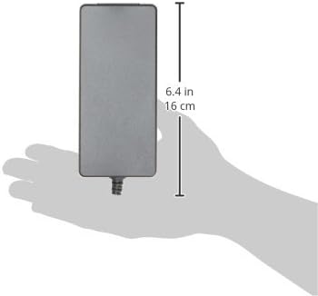 Cisco CP-PWR-CUBE-4 Power Supply (Power Lead NOT Included)|B0035G27F2