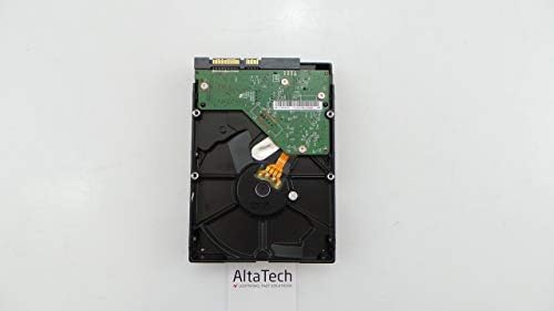 DELL 1KWKJ Dell 500Gb SATA 7.2k 3.5 Hard Drive (Renewed)|B07HLWQXCS