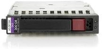 HP 300GB SAS 15K RPM 6GB/S 3.5IN Dp Ent HDD|B002PW4KC0