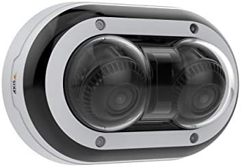 Axis P3715-PLVE Network Camera Panorama Dome|B08HXPQ83Z