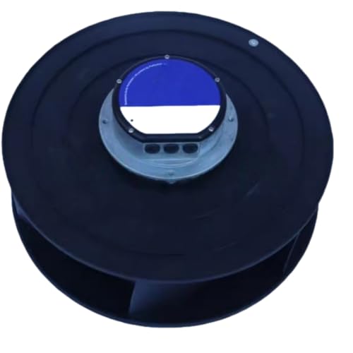 RH50V-ZIK.DG.1R 380-480V 3.1-2.5A 1.90W 1650RPM Cooling Fan 500mm