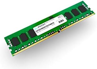 Axiom AA783421-AX 16 GB DDR4-3200 Ecc RDIMM Memory Module for Dell Server
