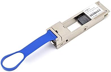 Compatible with Cisco CVR-QSFP-SFP10G Adapter Module | QSFP 40G to SFP+ 10G QSA CVR-QSFP-SFP10G-HPC