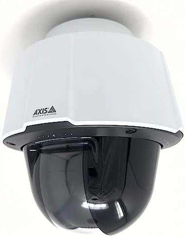 AXIS P5676-LE PTZ Camera|B0CBZS4FZP