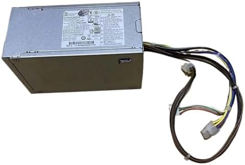 702307-002 751884-001 D12-240P2A 240W Power Supply for 400 490 600 690 800 G1 Z230 SFF Computer