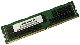 32GB Memory for Dell PowerEdge R650xs Rack Server Compatible DDR4 ECC RDIMM 3200MHz RAM