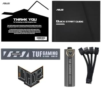 ASUS ROG Astral GeForce RTX™ 5090 OC Edition Gaming Graphics Card (PCIe® 5.0, 32GB GDDR7, HDMI®/DP 2.1, 3.8-Slot, 4-Fan Design, Axial-tech Fans, Patented Vapor Chamber, Phase-Change GPU Thermal pad