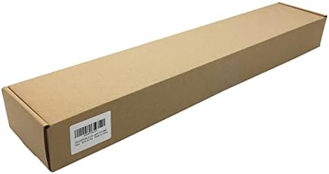 JINGCHENGMEI 1U Universal 4-Post Rack Mount Server Shelf Rails for Dell Compaq HP IBM APC - 16-33 Inches Adjustable Depth-110 lbs Capacity (16-33" Rails)|B0BJYZK269