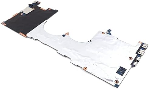 Laptop Motherboard N09661-001 N09661-501 N09661-601 Compatible Replacement Spare Part for HP Envy x360 15-EW 15T-EW Series Intel Core i5-1235U 1.3GHz SRLFQ Processor