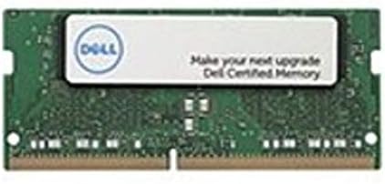 Dell Memory Upgrade - 16GB 2Rx8 DDR4-2400MHz SODIMM Memory Module PN: SNP821PJC/16G|B0716RWNBW