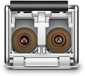 4Pack 10GBASE-T SFP+ to RJ45 Copper Module Mini-GBIC Transceiver for Cisco SFP-10G-T-S, Ubiquiti UF-RJ45-10G , Netgear, Mikrotik, D-Link, Supermicro, TP-Link, Linksys, CAT6A/CAT7, up to 100FT(30M)|B08P4MJ36T