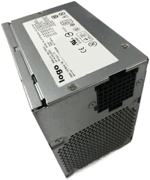 Power Supply 525W YY922 N525E-00 H525E-00 for DELL for Precision 380 390 T3400 T410 Desktop Computer