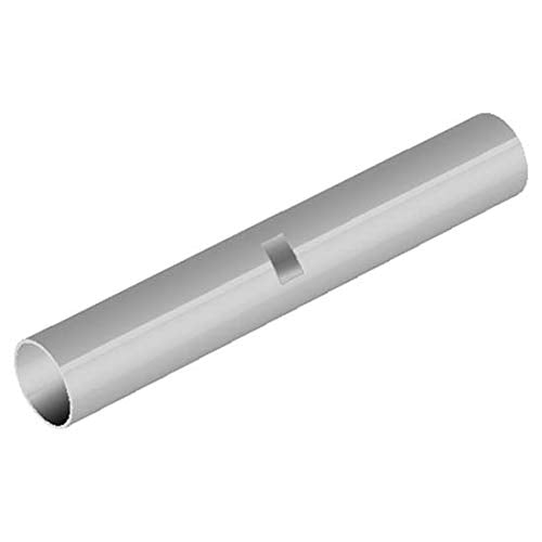 Seachoice 61571 Non-Insulated Seamless Butt Connectors