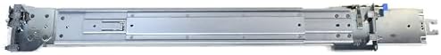 Dell PowerEdge R320/R420/R620 Server Sliding Rails 1U RAIL KIT 09D83F (Renewed)|B07HFPS74B