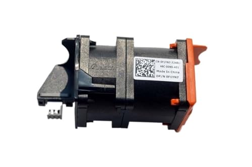 1pc 0F1YN7 Cooling Fan Fans 02X0NG 014VG6 Heatsink 0H1M29 for R630 CPU Cooling System GFC0412DS(1x Heatsink 1X Fan)|B0FYVPKR3P