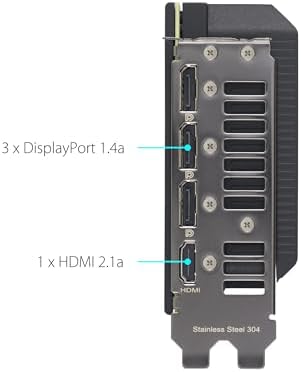 ASUS The SFF-Ready Prime GeForce RTX™ 5070 12GB GDDR7 Graphics Card (PCIe® 5.0, 12GB GDDR7, HDMI®/DP 2.1, 2.5-Slot, Axial-tech Fans, Dual BIOS