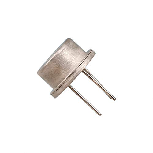 JANTX2N1485 2N1485 Series NPN 40 V 3 A Silicon Medium Power Transistor - TO-8 - 1 item(s