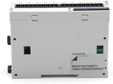 PLC FC4A-J8C1 Analog I/O Module 8 inputs FC4A-J8C1 Voltage 0 to 10VDC Current 4 to 20mA Ladder|B0CZRBX57C