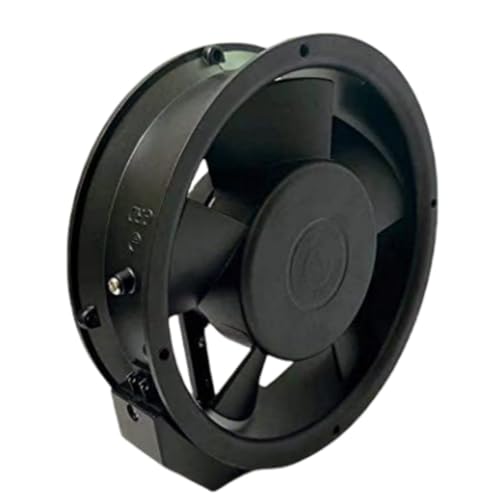 W2E143-AB09-01 Fan 17.2CM for 230V 24/30W 17251 172X172X51MM Cooling Fan