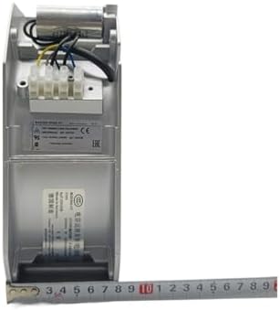 W2E200-HH86-01 115V 50/60Hz 0.58/0.70A 64/80W 225 * 225 * 80mm Fan