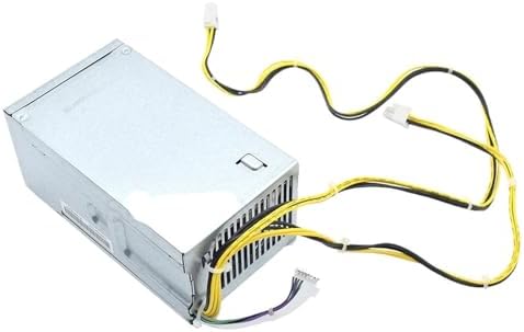 for 280 390 285Pro 480 G3 G4 86 89 4Pin 180W Power Supply L08261-002 PCH023 D16-180P1B 901763-002 PCG004/3 DPS-180AB-25A|B0GL86HPY2