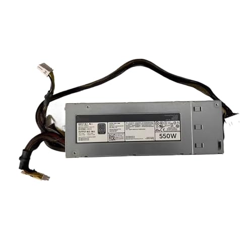 350W 550W Cold Power Supply for T420 T320, 96R8Y F550E-S0 2G4WR F350E-S0(F350E-S0