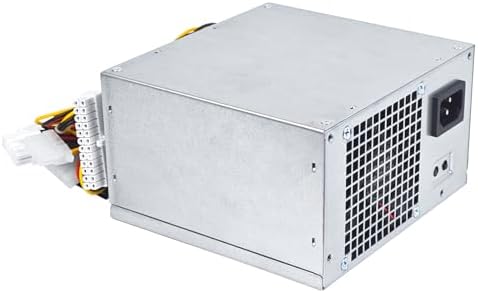 S-Union Upgraded DPS-350AB-20A 350W ATX Power Supply PSU Compatible with HP ProLiant ML310e G8 671310-001 686761-001 DPS-350AB-20 A Power Supply|B0DNSW6GBH