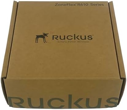 Ruckus 901-R610-US00