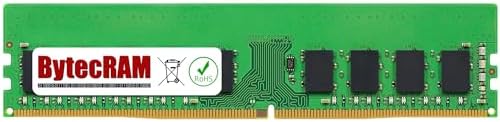 16GB SNPR1WG8C/16G AB663418 Replacement for Dell DDR4 3200MHz ECC UDIMM Memory for PowerEdge R350
