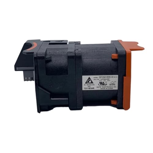 02X0NG 014VG6 0F1YN7 for R620 R630 Server Cooling Fan Cooler Fan Heatsink Radiator Replacement Parts|B0G39D6PXR