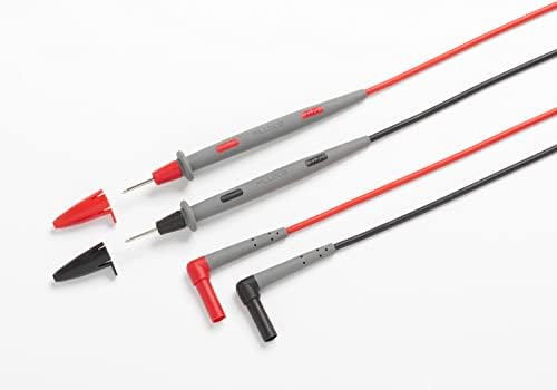 Fluke TL81A Deluxe Electronic Test Lead Kit