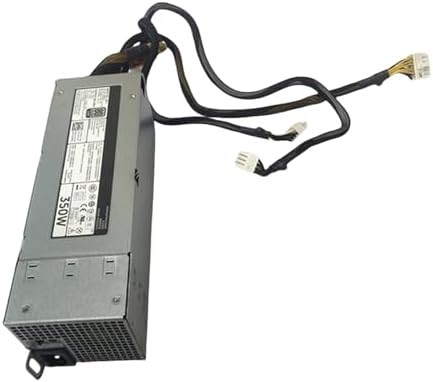 Power Supply T320 350W F350E-S0 DH350E-S0 DF83C 08M7N4 8M7N4 DPS-350AB-19 A