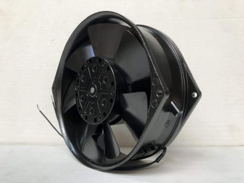 W2S130-AA03-44 230V 48W Cooling Fan 172X150X55mm|B0F1MFKPB8