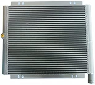 Cooler MAKO AIRTEK Fits Atlas Copco Air Compressor Replacement (1613836500