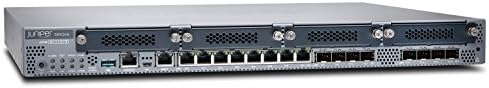 Juniper Srx340 Hardware Only
