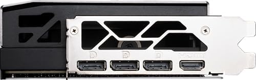 MSI GeForce RTX 5090 32G SUPRIM Liquid SOC — 32GB GDDR7 (28Gbps/512-bit, PCIe 5, Boost: 2565MHz, Water Cooling, HDMI 2.1b, DisplayPort 2.1b