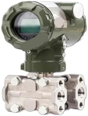 EJA118W Series Diaphragm Sealed Differential Pressure Transmitter